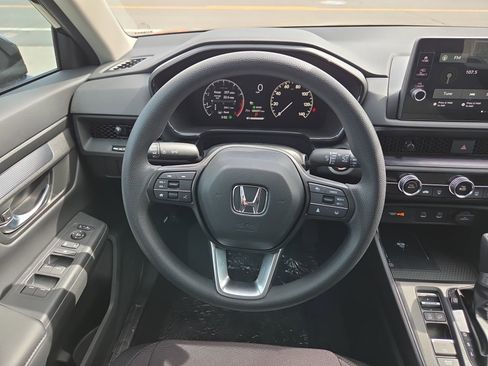 New 2026 Honda CR-V LX image 14