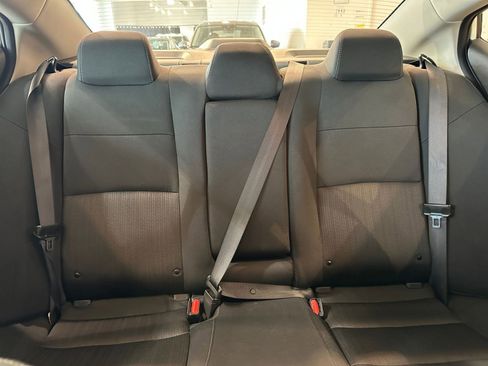 Used 2025 Nissan Altima 2.5 SV image 38