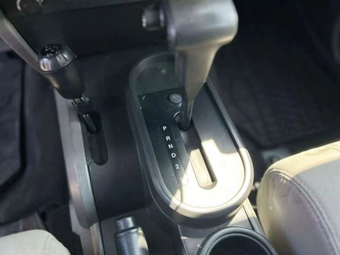 Used 2008 Jeep Wrangler Unlimited X w/ Trailer Tow Group image 17