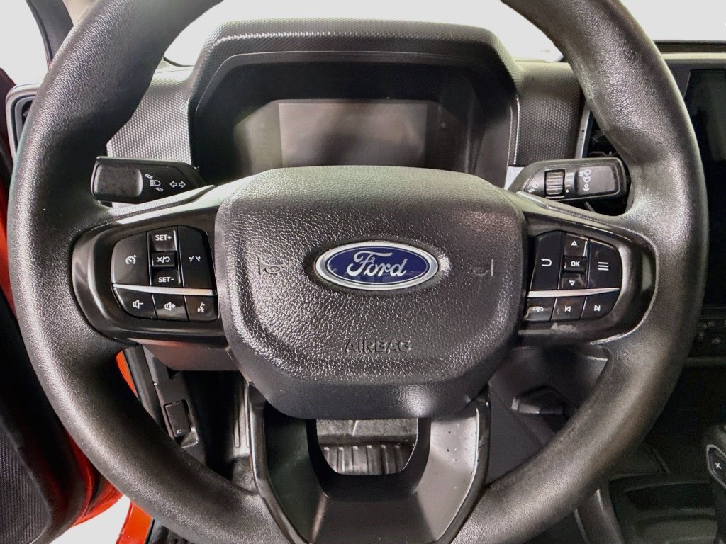 Used 2024 Ford Ranger XL RWD image 12