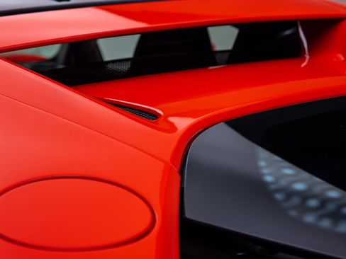 Certified 2021 Ferrari SF90 Stradale AWD/4WD image 52
