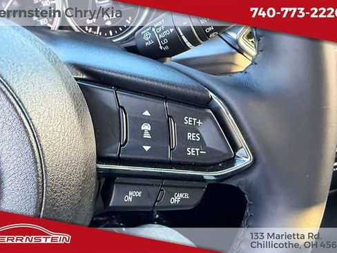 Used 2023 MAZDA CX-5 AWD 2.5 S w/ Select Package image 20