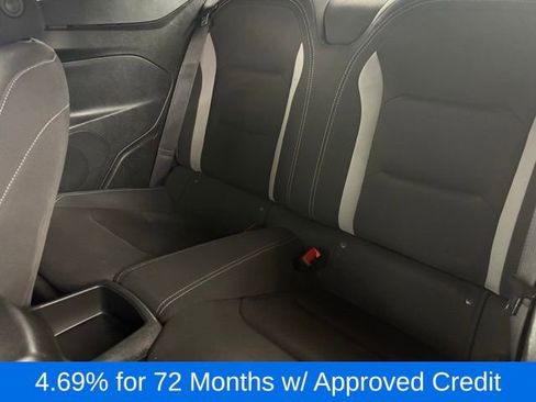 Used 2023 Chevrolet Camaro LT image 14
