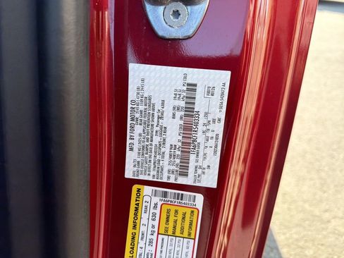 Certified 2024 Ford Mustang GT Premium image 31