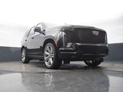 Certified 2026 Cadillac Escalade Sport w/ Touring Package image 50