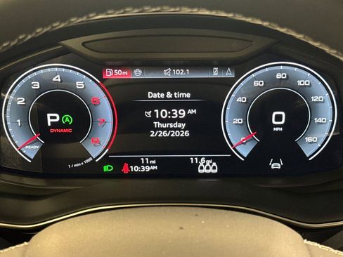 New 2026 Audi Q8 Premium Plus image 23