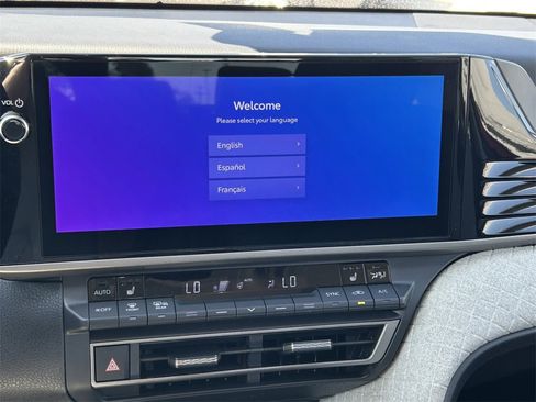 New 2026 Toyota Camry XLE image 23