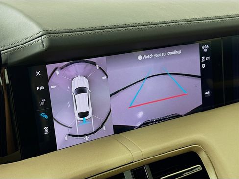 Used 2022 Porsche Taycan 4S image 20