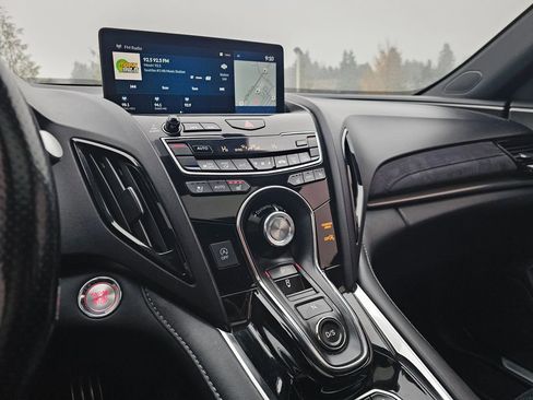 Used 2020 Acura RDX A-Spec image 28