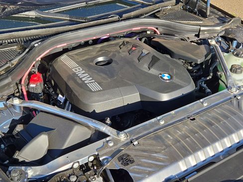 New 2026 BMW X3 xDrive30 w/ Premium Package image 10