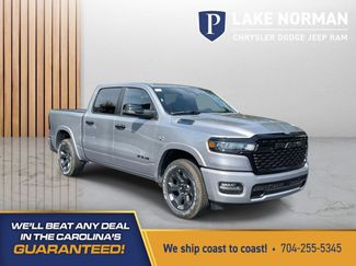 New 2026 RAM 1500 Big Horn AWD/4WD video 1