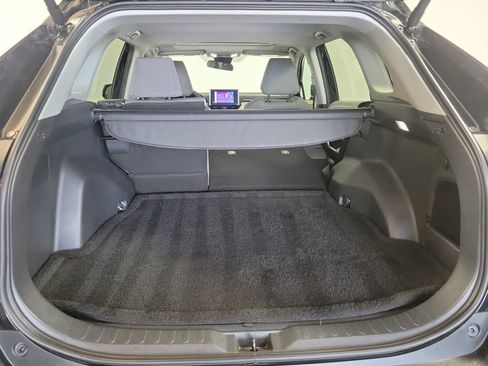 Used 2024 Toyota RAV4 XLE w/ Convenience Package FWD image 26