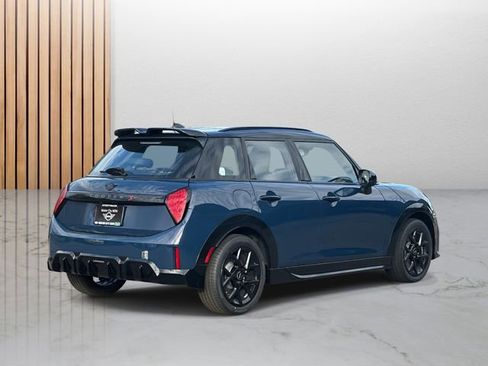 New 2026 MINI Cooper S image 3