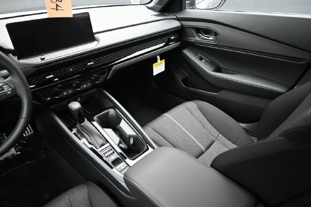 New 2026 Honda Accord Sport image 13