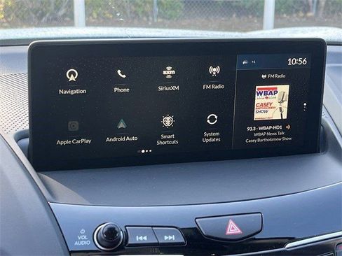 New 2026 Acura RDX w/ Technology Package AWD/4WD image 19