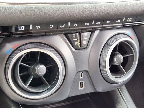 Used 2023 Chevrolet Blazer LT w/ Driver Confidence Package image 19