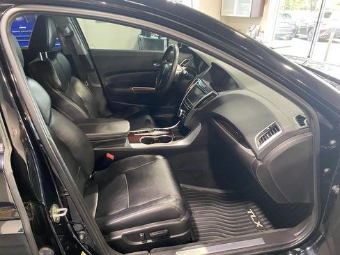 Used 2015 Acura TLX V6 SH-AWD w/ Advance Package image 19