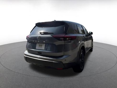 Used 2025 Nissan Rogue SV image 15