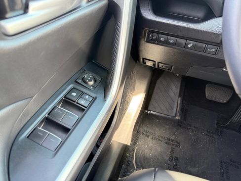 Certified 2025 Toyota RAV4 XLE Premium w/ Weather Package image 22