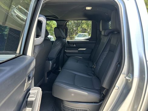 Used 2024 Toyota Tacoma Limited AWD/4WD image 25