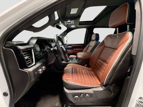 Certified 2024 GMC Sierra 2500 Denali Ultimate w/ Max Trailering Package image 20