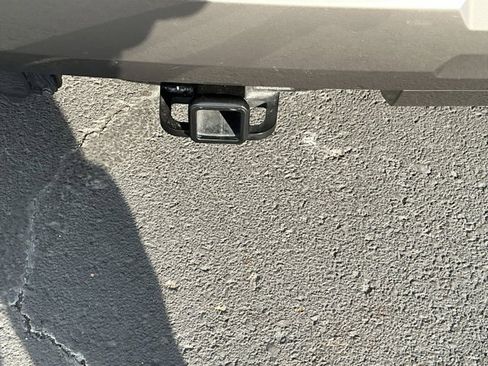 Used 2026 Honda Passport TrailSport image 7