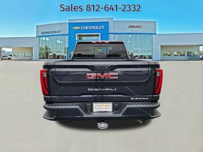 New 2026 GMC Sierra 2500 Denali w/ Technology Package