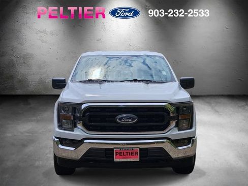 Certified 2023 Ford F150 XLT w/ Equipment Group 301A Mid AWD/4WD image 2