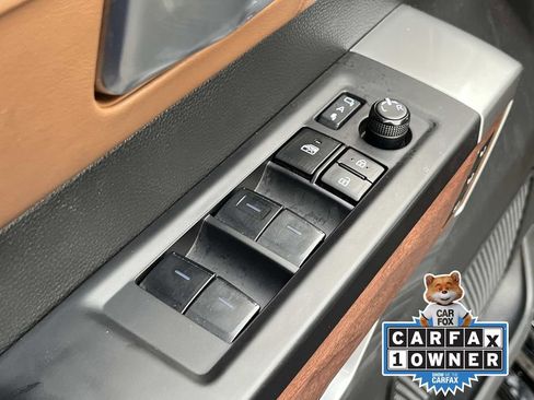 Used 2024 Toyota Tundra 1794 Edition image 25