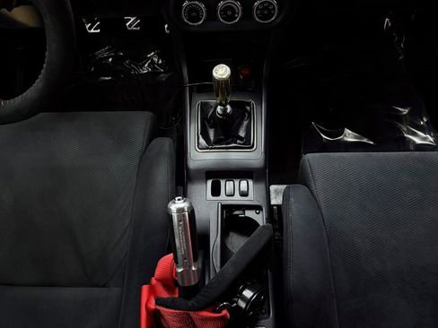 Used 2014 Mitsubishi Lancer Evolution GSR image 22