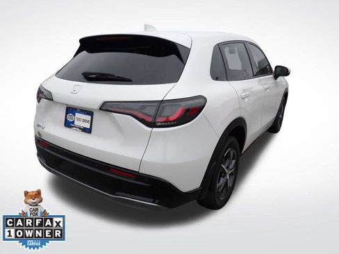 Used 2025 Honda HR-V EX-L image 9