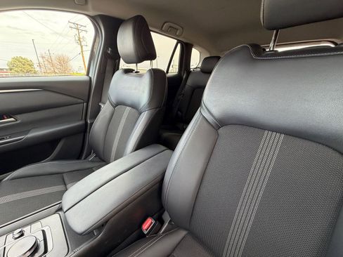 Used 2025 MAZDA CX-50 AWD 2.5 S w/ Premium Package image 35