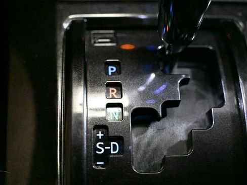 Used 2020 Toyota 4Runner Nightshade image 30