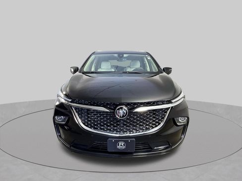 Used 2024 Buick Enclave Avenir w/ Trailering Package, 5000 lbs. AWD/4WD image 26