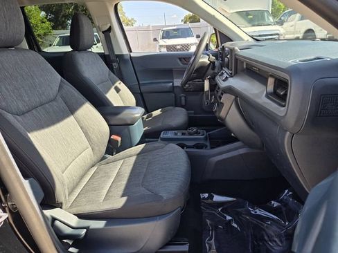 Certified 2023 Ford Maverick XLT w/ Black Appearance Package FWD image 18