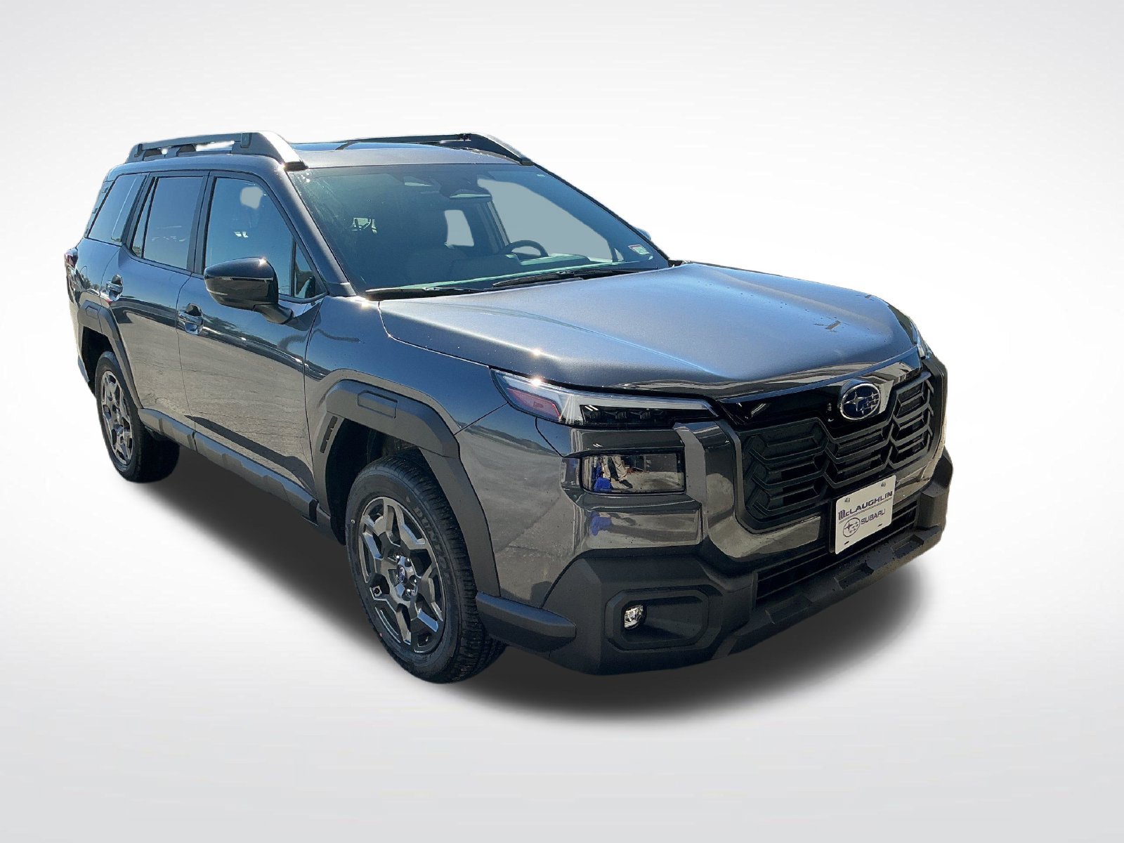 New 2026 Subaru Outback Premium AWD/4WD image 7
