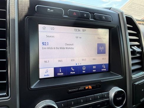 Used 2020 Ford Expedition XLT w/ Equipment Group 202A image 34