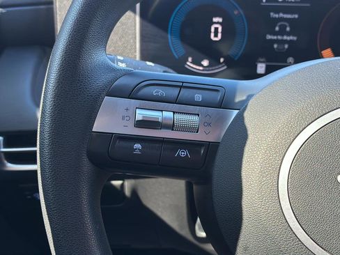 Certified 2025 Hyundai Tucson SEL image 26