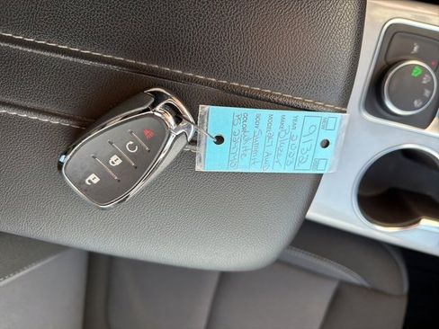 Used 2023 Chevrolet Blazer LT w/ Driver Confidence Package image 18