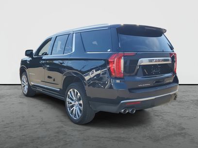 Used 2023 GMC Yukon Denali