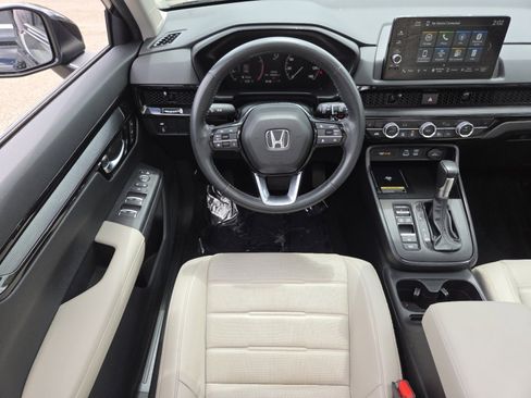 Certified 2023 Honda CR-V EX-L image 28