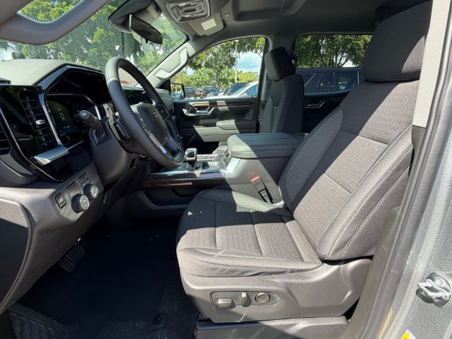 New 2026 Chevrolet Silverado 1500 RST w/ Safety Package RWD image 11