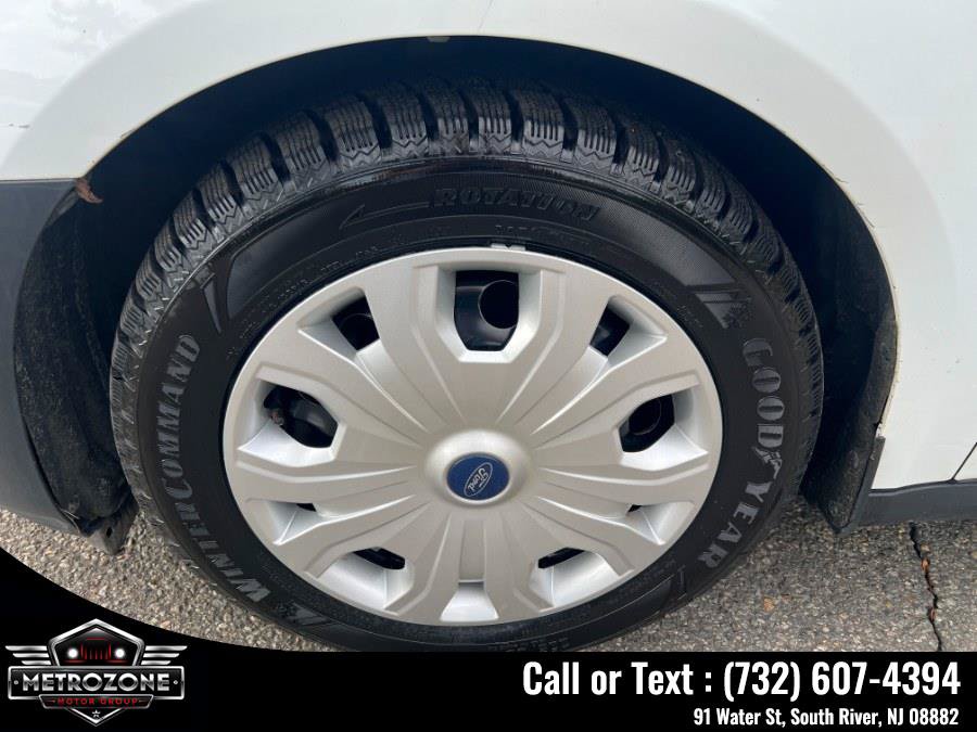 Used 2020 Ford Transit Connect XL FWD image 32