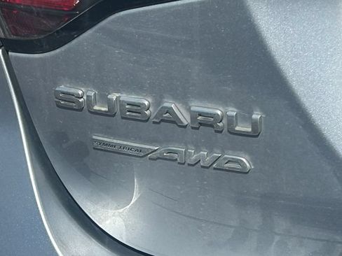 Used 2024 Subaru Legacy Premium AWD/4WD image 5