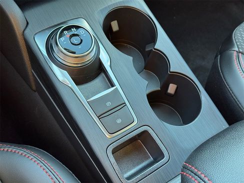 New 2026 Ford Escape ST-Line Select w/ Tech Pack #1 image 19