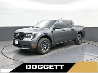 New 2025 Ford Maverick XLT w/ XLT Luxury Package video 1