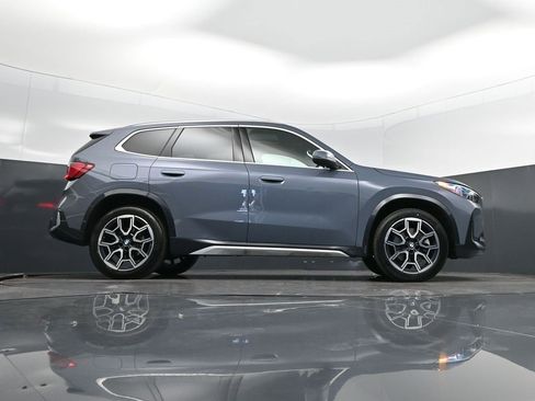 Certified 2025 BMW X1 xDrive28i image 43