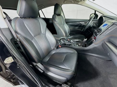 Used 2021 Subaru Crosstrek 2.5i Limited w/ Popular Package #4 AWD/4WD image 33