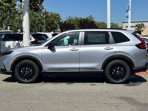 New 2026 Honda CR-V Sport-L image 7