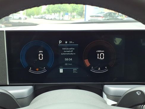 New 2026 Hyundai Sonata SEL AWD/4WD image 15